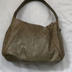 Kenneth Cole Reaction Gray Handbag